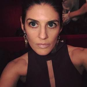 Meet your Posher, Kirsten